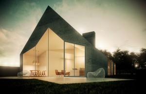 Perspective extérieure